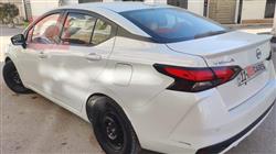 نیسان ڤێرسا